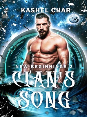cover image of Cian's Song